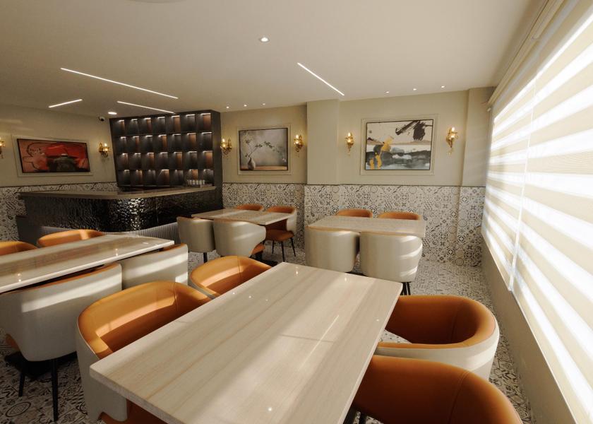 Madhya Pradesh Indore Restaurant