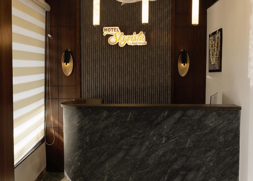 Madhya Pradesh Indore Public Areas