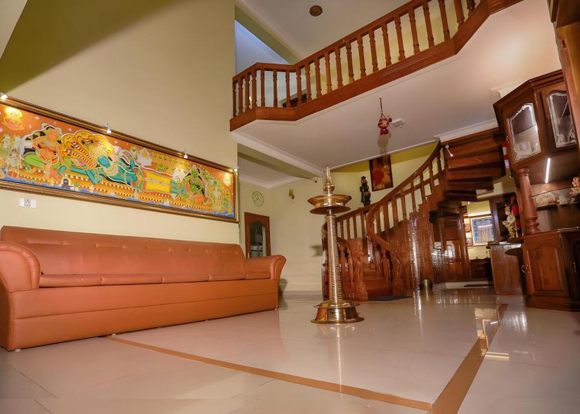 Kerala Guruvayur 1025