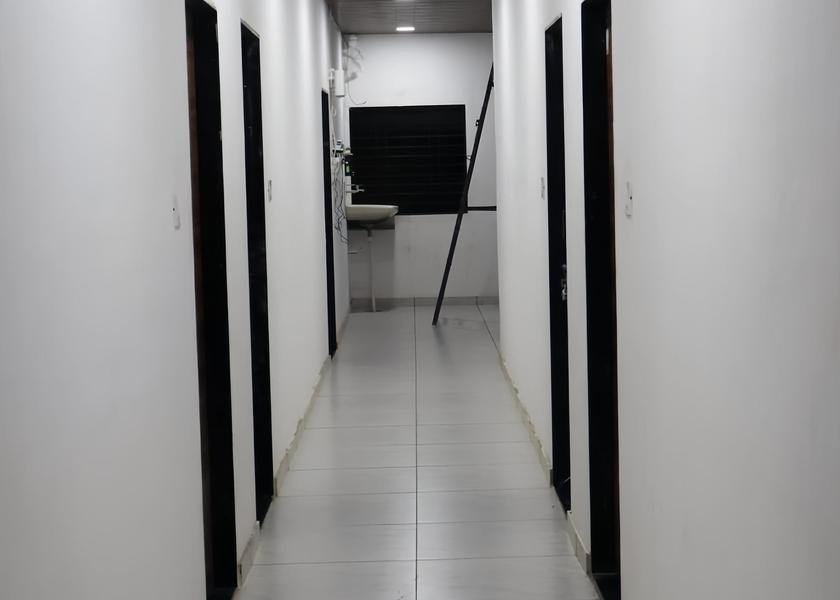 Gujarat Rajpipla Public Areas