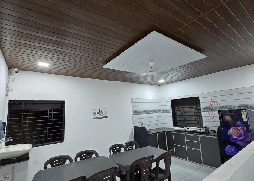 Gujarat Rajpipla Public Areas