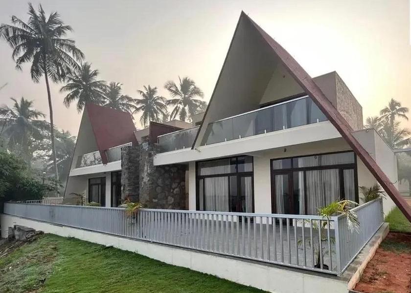 Andhra Pradesh Razole Hotel Exterior