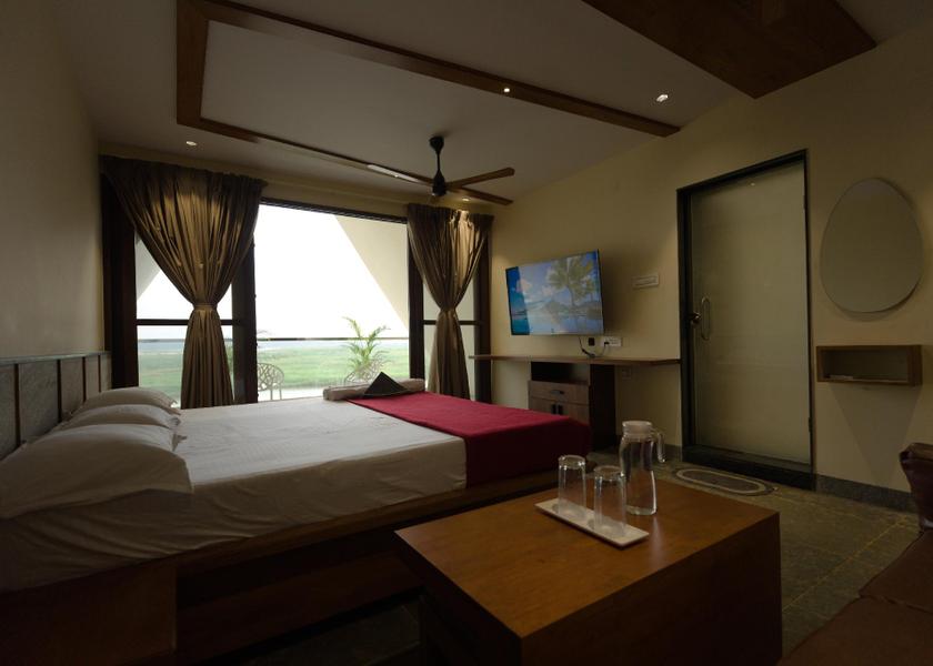 Andhra Pradesh Razole Bedroom
