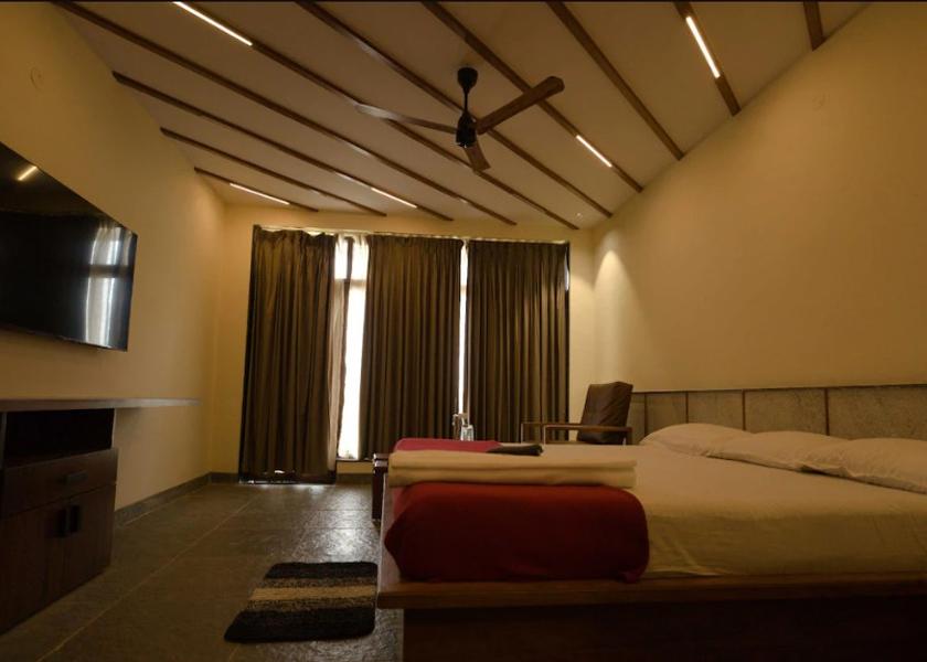 Andhra Pradesh Razole Hotel Exterior