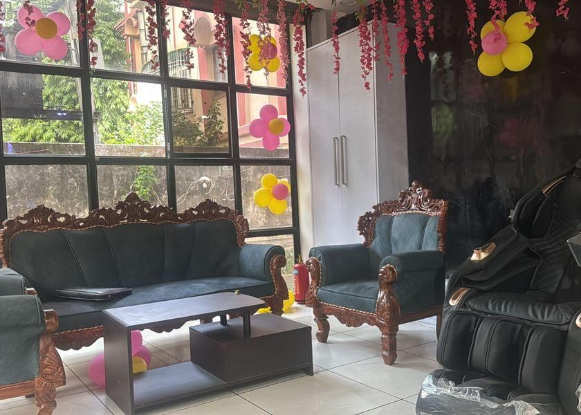Bihar Patna Lobby