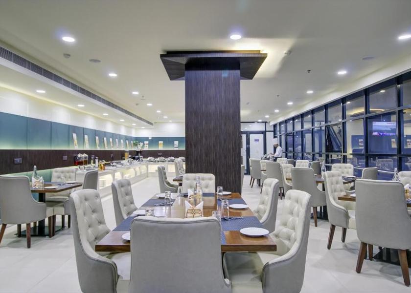 Jharkhand Jamshedpur Food & Dining