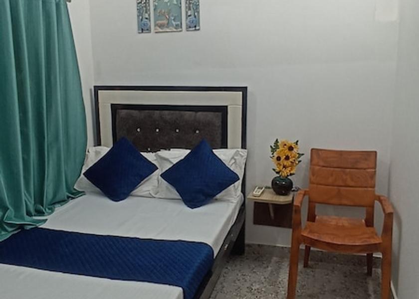Uttar Pradesh Varanasi Room