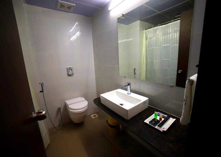 Maharashtra Ichalkaranji Royale Suite