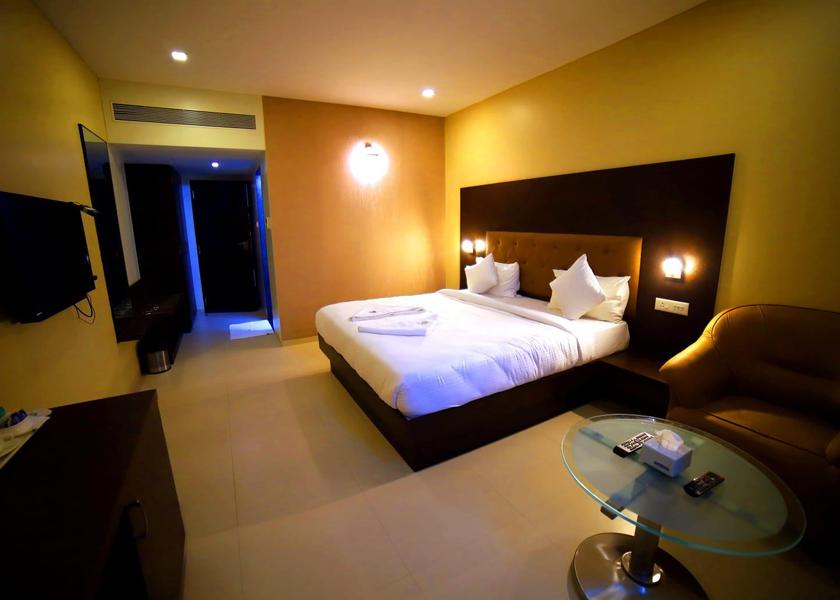 Maharashtra Ichalkaranji Royale Suite