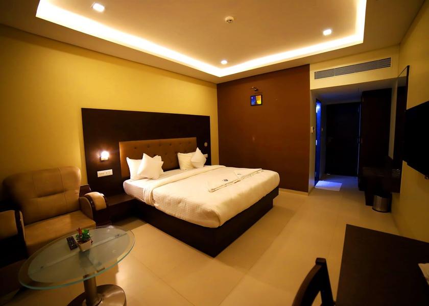 Maharashtra Ichalkaranji Bed
