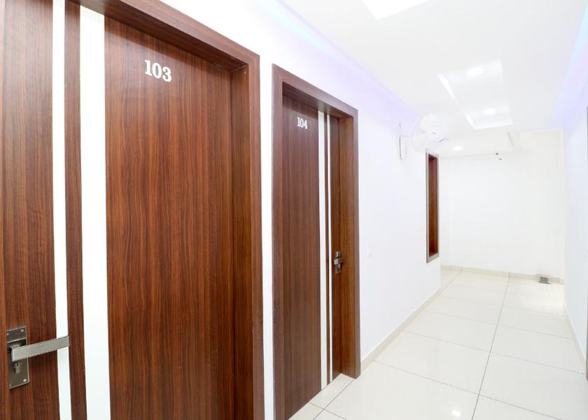 Punjab Bathinda Facilities