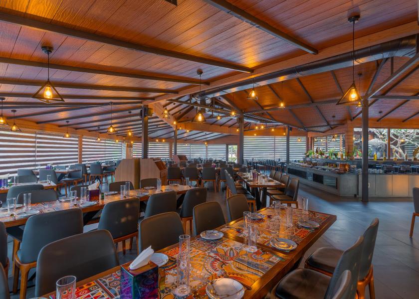Maharashtra Dahanu Restaurant