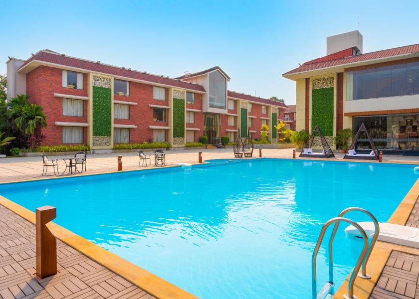 Maharashtra Dahanu Pool