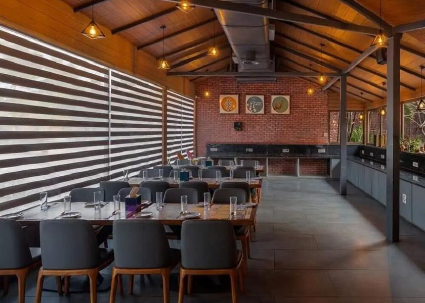 Maharashtra Dahanu Food & Dining
