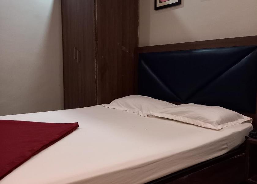Odisha Puri Double Room