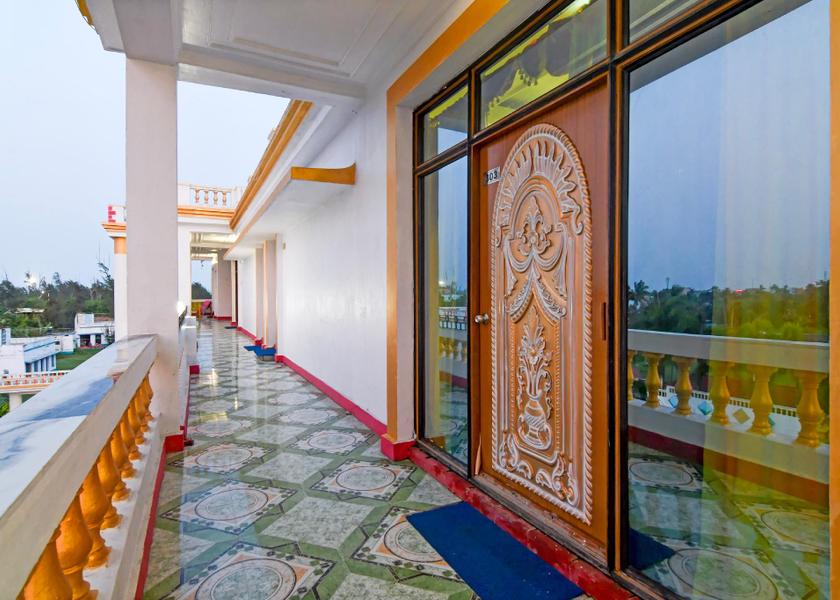 West Bengal Bakkhali Public Areas
