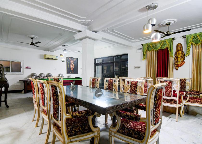 West Bengal Bakkhali Food & Dining