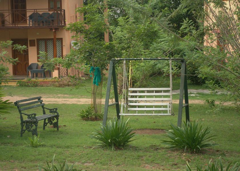 Tamil Nadu Masinagudi Outdoors