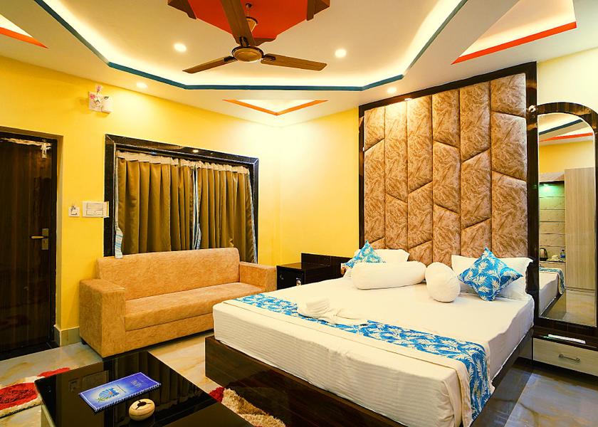 West Bengal Mandarmani Super Deluxe