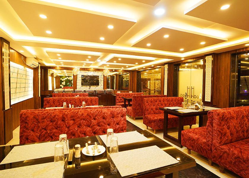 West Bengal Mandarmani Restaurant