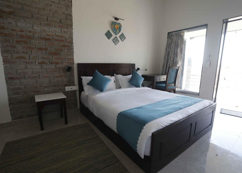 Rajasthan Pali Bedroom
