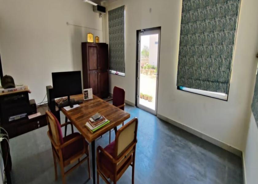 Rajasthan Pali 1025