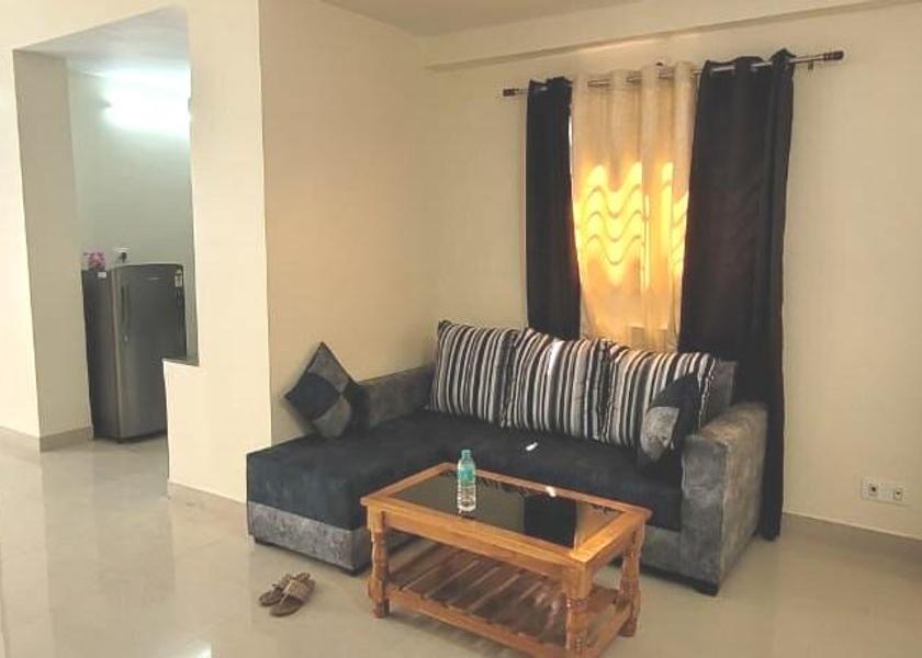 West Bengal Siliguri Lobby