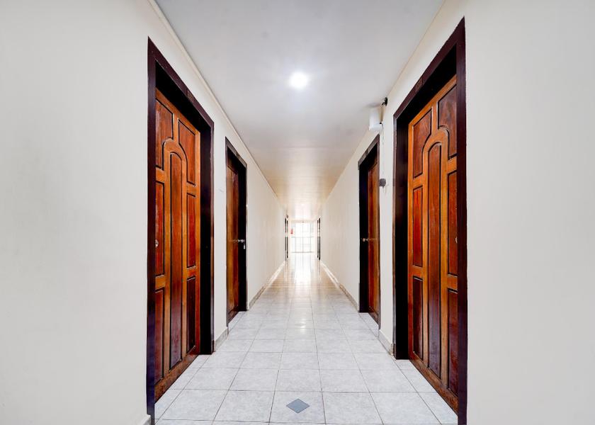 Kerala Pathanamthitta Lobby