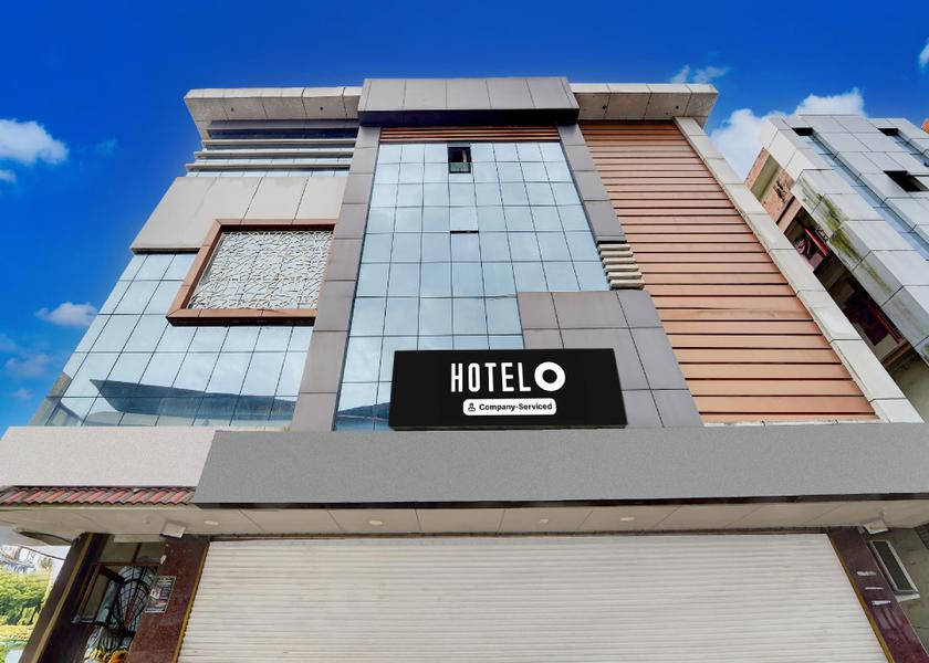 Kerala Pathanamthitta Exterior view