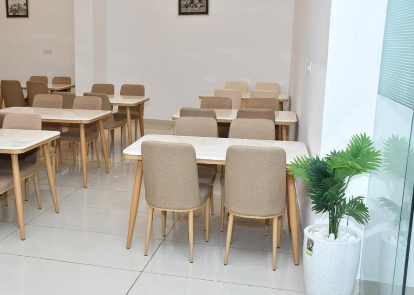 Rajasthan Udaipurwati Food & Dining