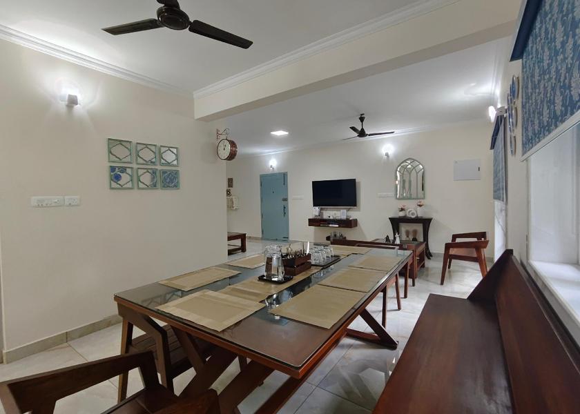 Kerala Thrissur Food & Dining