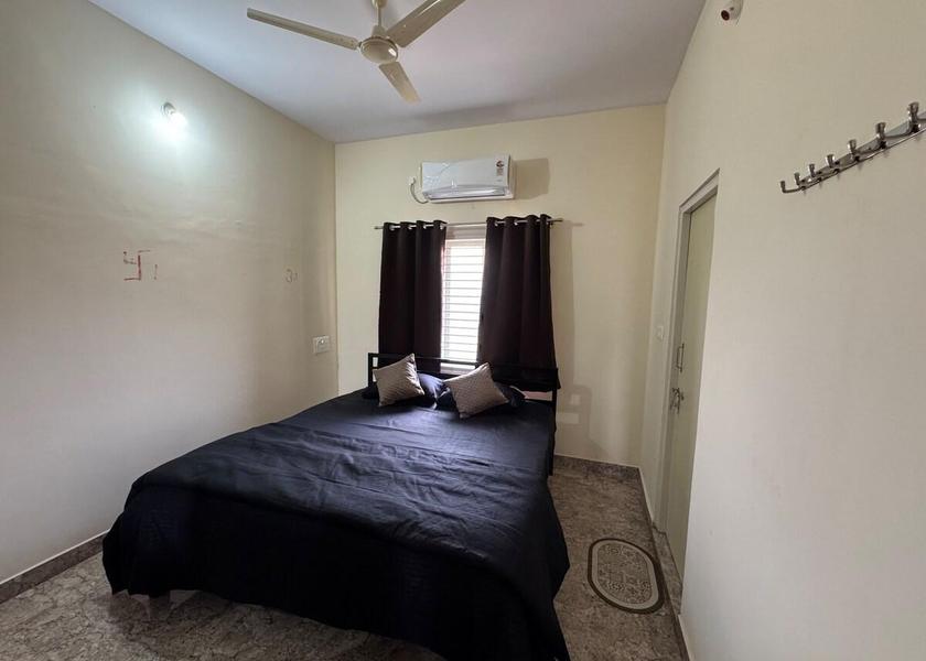 Karnataka Mysore Bedroom
