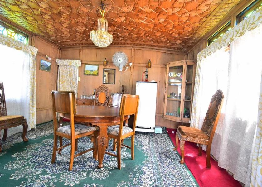 Jammu and Kashmir Srinagar 1025