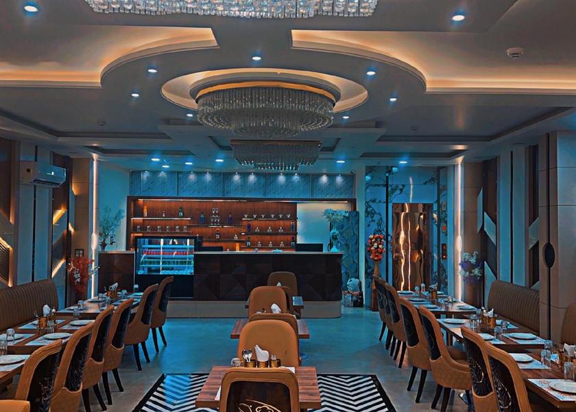 Uttar Pradesh Aligarh Food & Dining