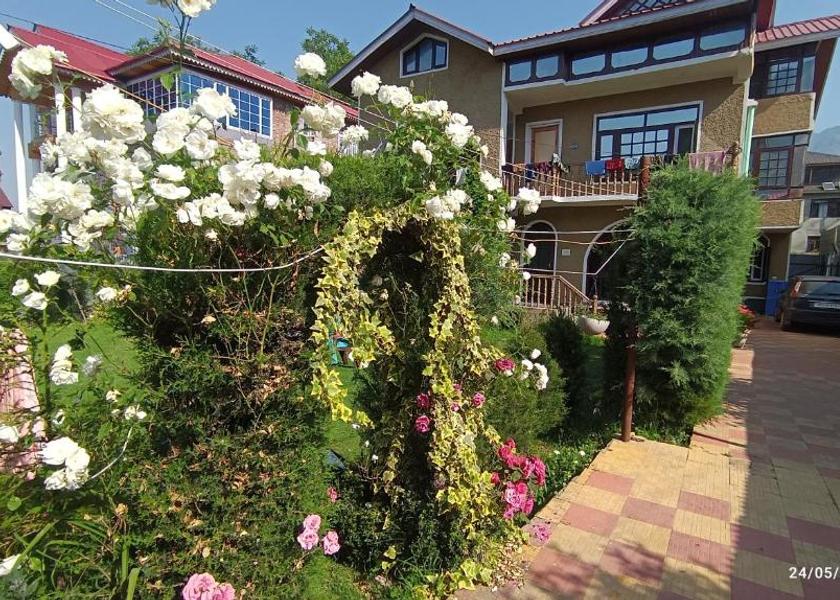 Jammu and Kashmir Srinagar Outdoors