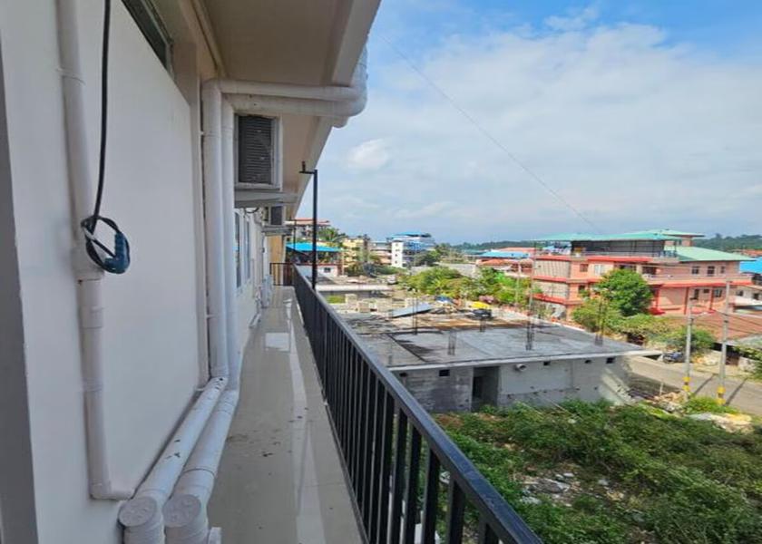 Andaman and Nicobar Port Blair 1025