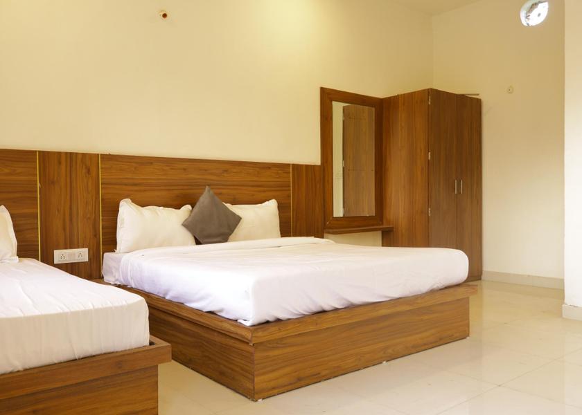 Madhya Pradesh Gwalior Bed