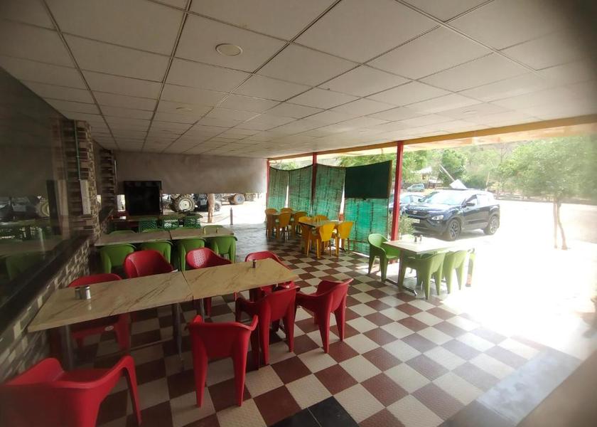 Madhya Pradesh Gwalior Food & Dining