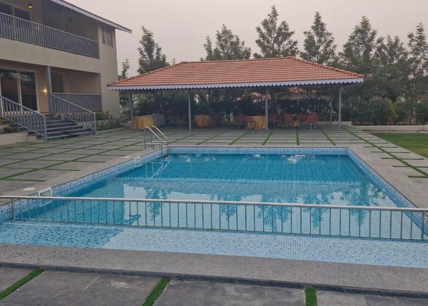 Maharashtra Nashik Pool