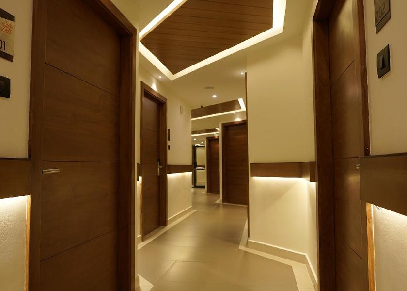 Kerala Palakkad Public Areas