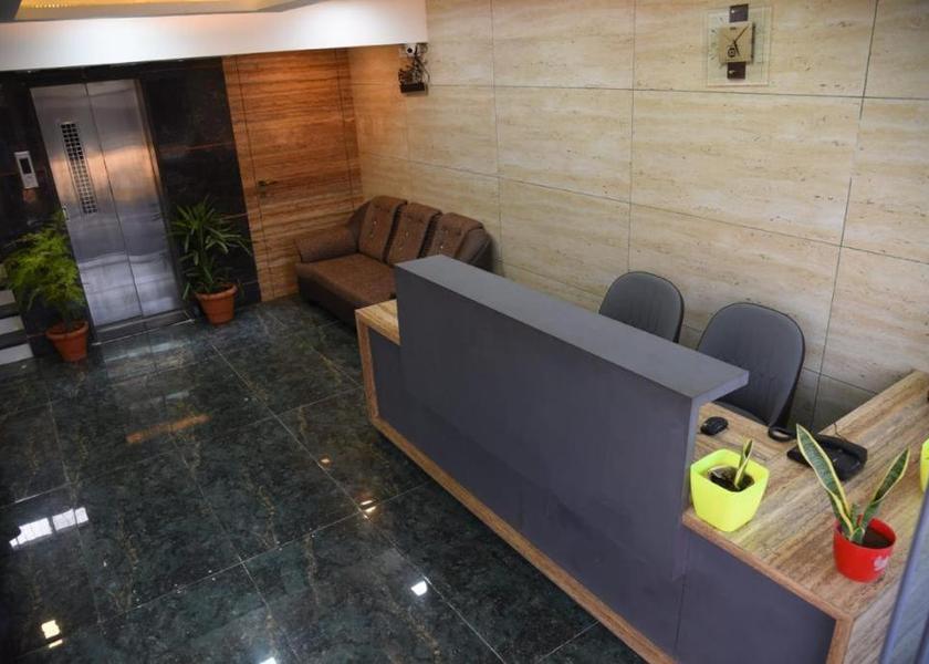 Maharashtra Pandharpur Public Areas