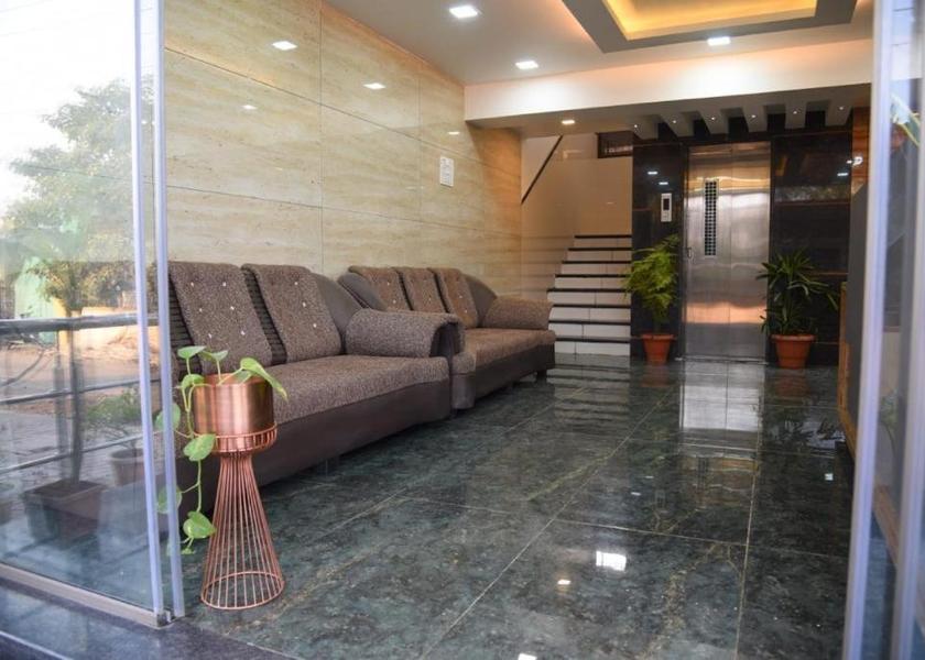 Maharashtra Pandharpur Public Areas