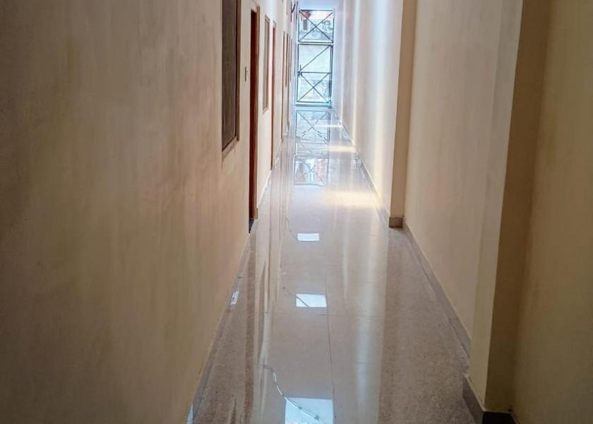 Uttar Pradesh Ayodhya Lobby