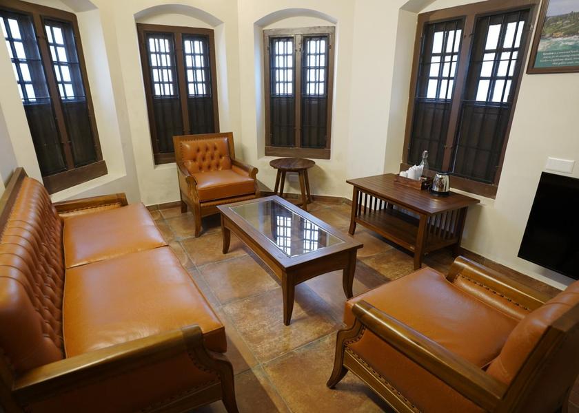 Kerala Kochi Public Areas