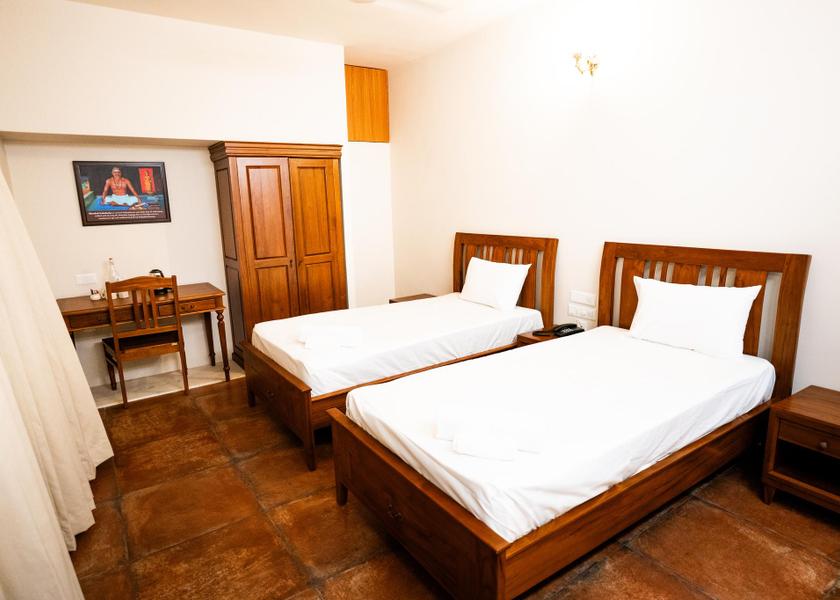 Kerala Kochi Twin Room