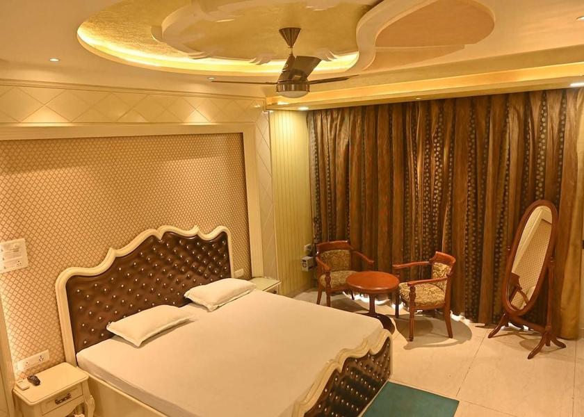 Uttar Pradesh Prayagraj Bedroom