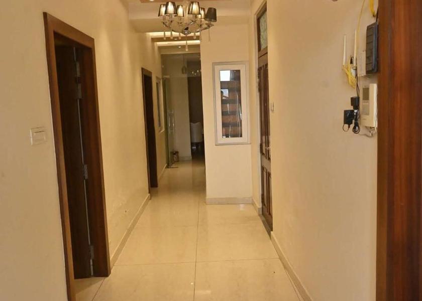 Uttar Pradesh Prayagraj Public Areas