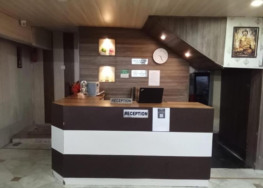 Himachal Pradesh Shimla Public Areas