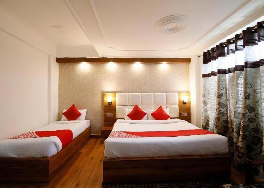 Himachal Pradesh Shimla 1025