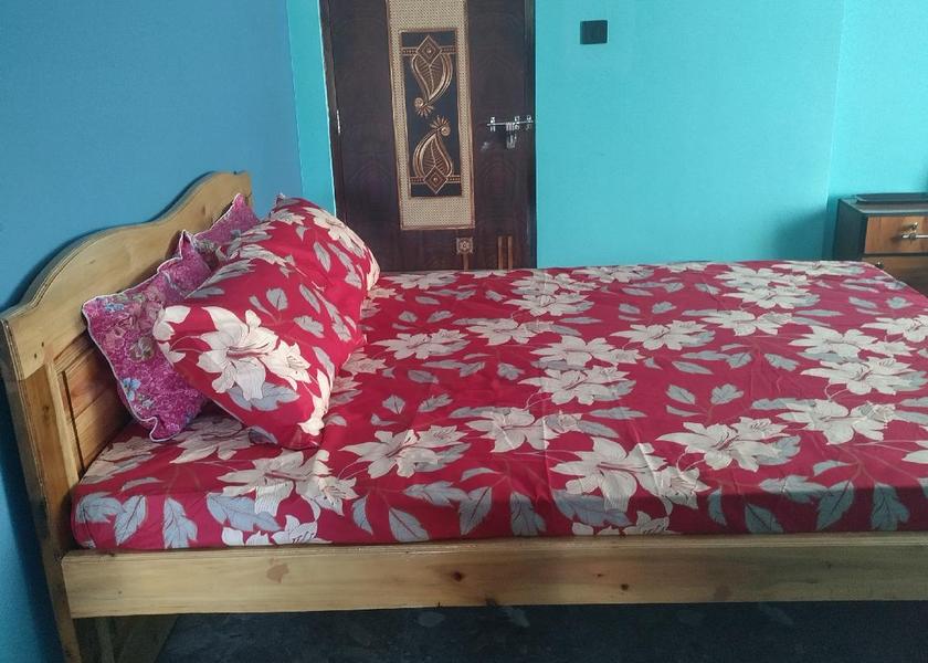 West Bengal Kalimpong Family Room